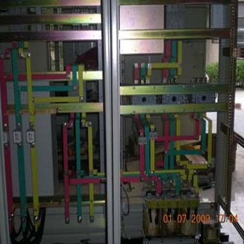 XQZ1、JJ1系列自耦減壓起動(dòng)柜